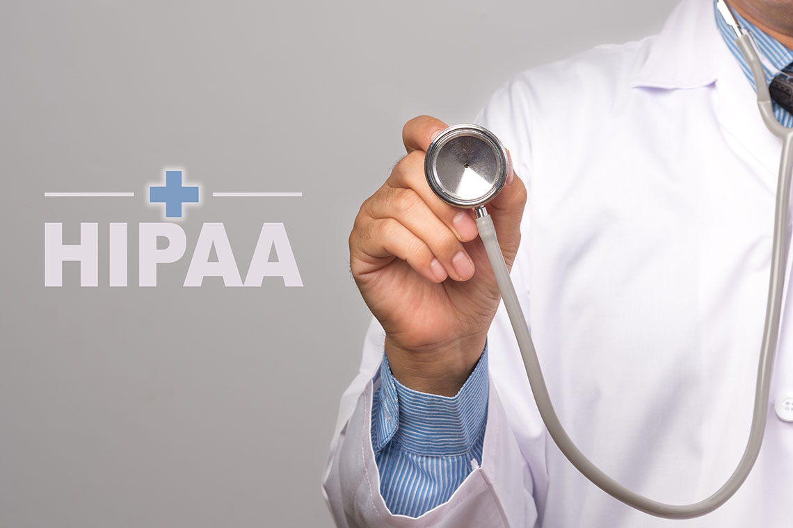 HIPAA Data Protection Requirements: What You Need to Know