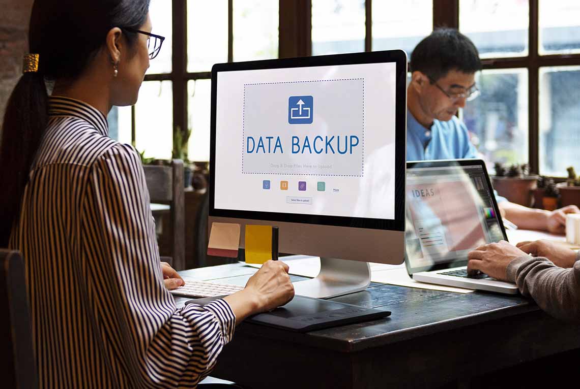 Incremental Versus Differential Backup for Enterprise Data Storage