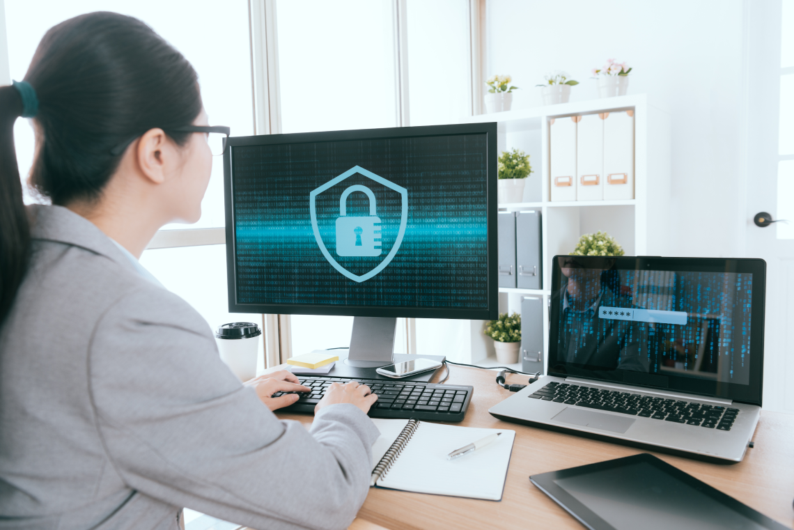 What is File Security and What Does It Mean for Your Business?