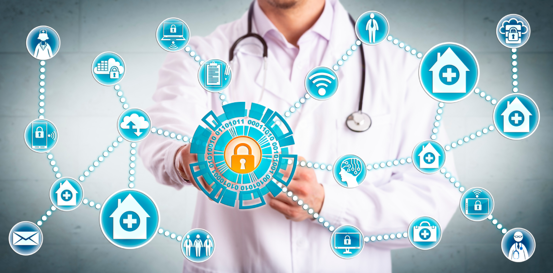 How healthcare cybersecurity services can help keep your organization compliant