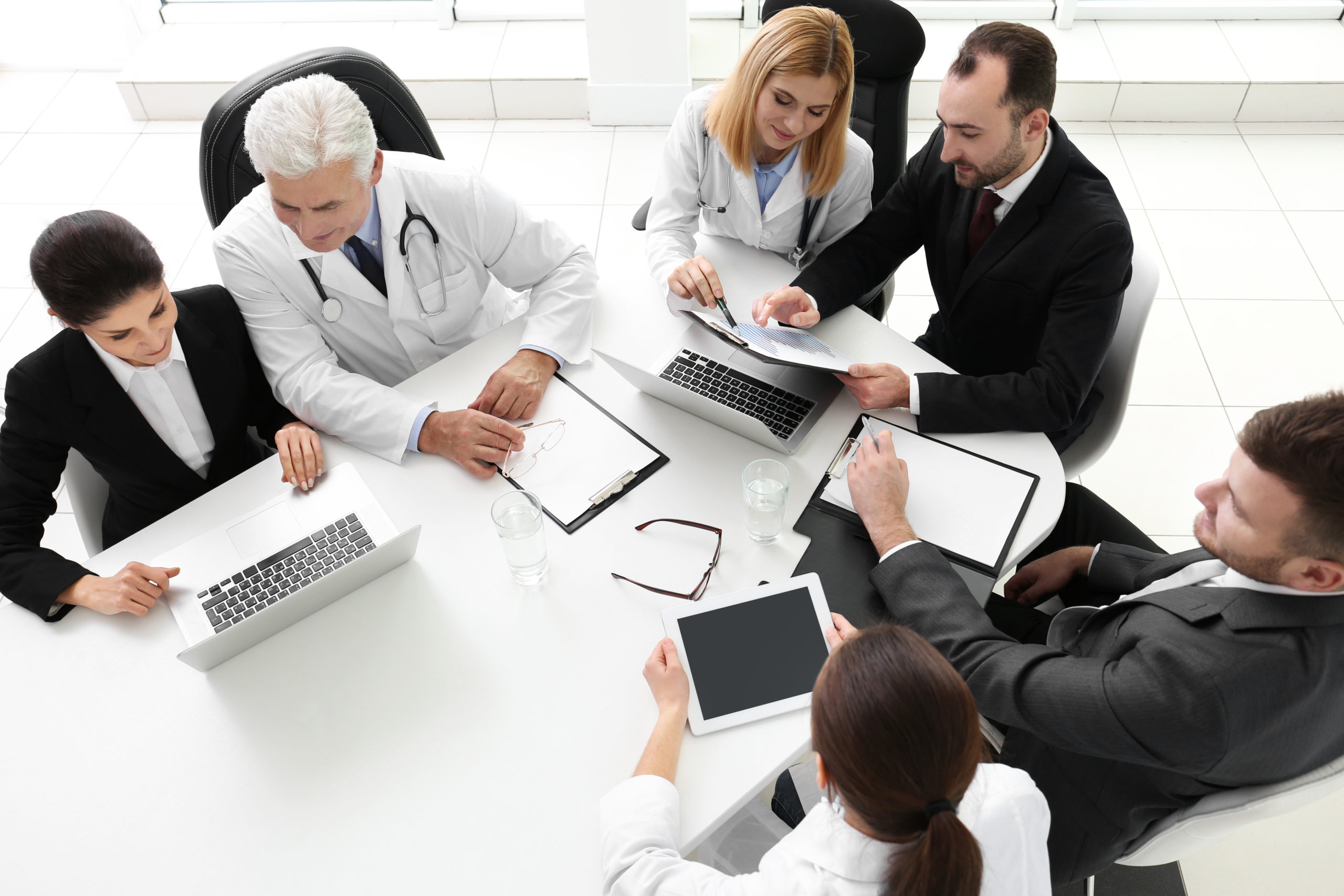 What is the healthcare industry cybersecurity task force?